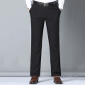 Preço de atacado para mens Business Pant Slim Fit